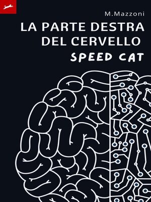 cover image of La Parte Destra Del Cervello